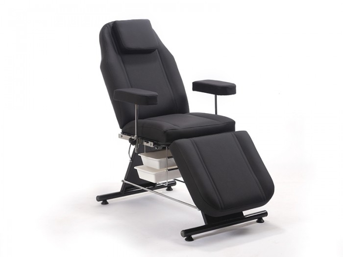 karya dövme tattoo koltuğu