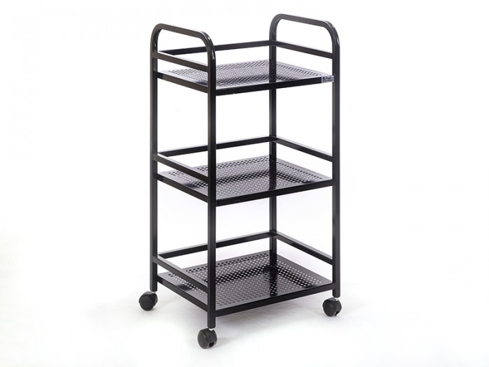 arya cihaz taşıma ve setup sehpası | ahşap Çekmeceli siyah sac (kopya)