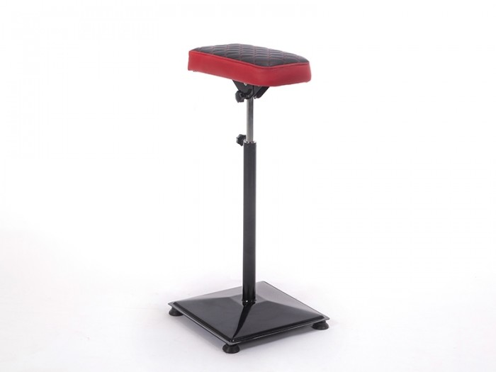 kol dayama sehpası | kare ayak siyah (kopya)