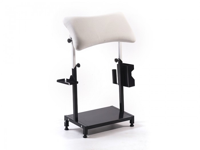 kol dayama sehpası |profesyonel siyah (kopya)