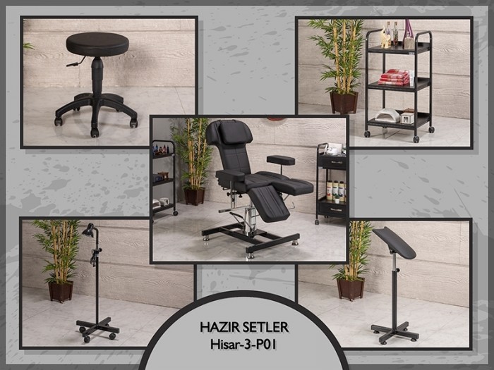 hazır setler | hisar 3 p01 | koltuk, sehpa, tabure, lamba, kolluk
