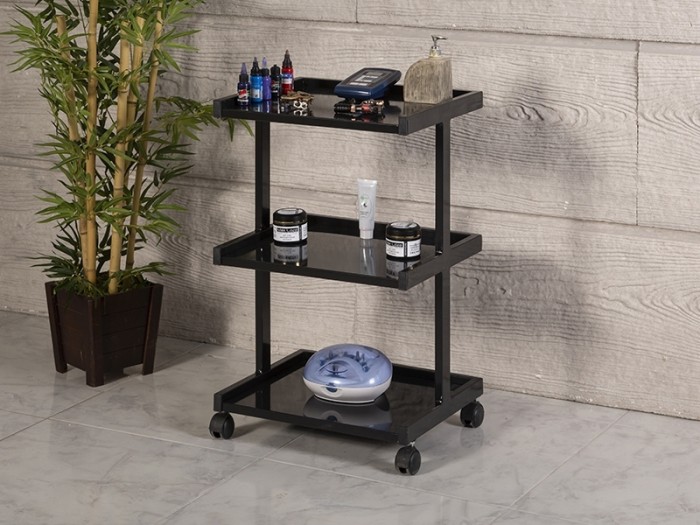 İron cihaz taşıma ve setup sehpası | z tipi 3 raflı siyah (kopya) İron cihaz taşıma ve setup sehpası | z tipi 3 raflı siyah (kopya)